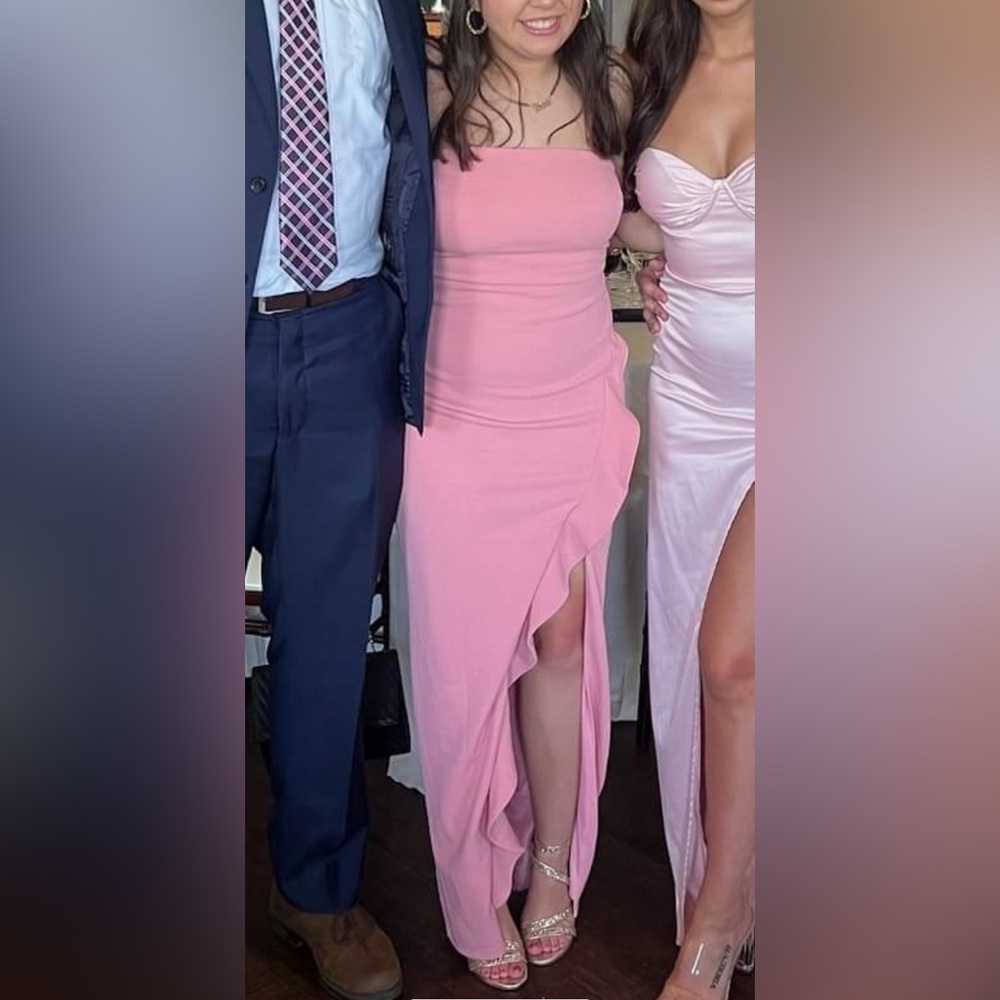 lulus wedding guest dress